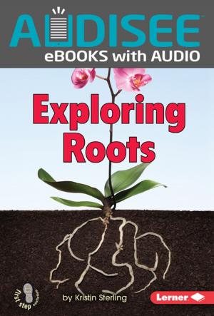 Cover of the book Exploring Roots by Sandra Markle