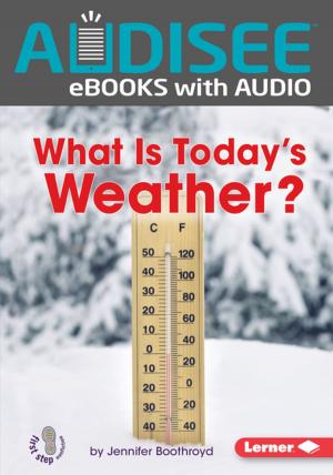 Cover of What Is Today's Weather?
