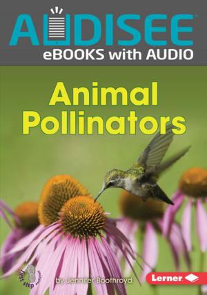 Cover of the book Animal Pollinators by Rahel Musleah