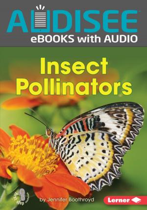 Cover of the book Insect Pollinators by John Farndon