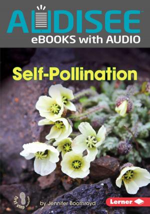 Cover of the book Self-Pollination by Jennifer Nichols