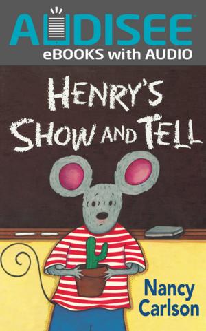 Cover of the book Henry's Show and Tell by Trisha Speed Shaskan