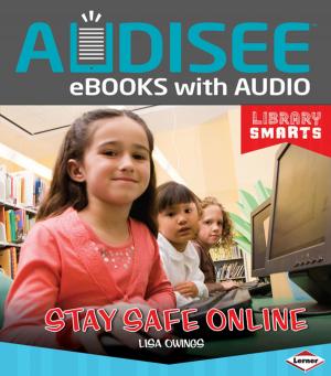 Cover of the book Stay Safe Online by Anita Yasuda