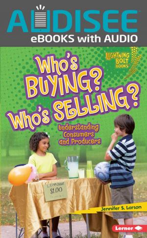 Cover of the book Who's Buying? Who's Selling? by Nadia Higgins