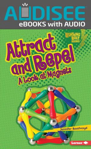 Cover of the book Attract and Repel by Francesca Davis DiPiazza