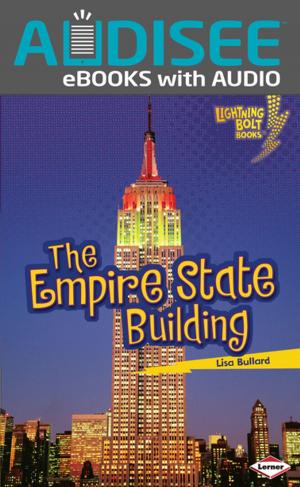 Cover of the book The Empire State Building by Laurie Friedman
