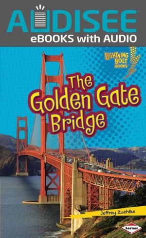 Cover of the book The Golden Gate Bridge by Karen Latchana Kenney