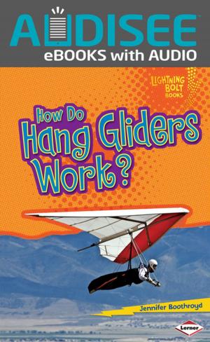 Cover of the book How Do Hang Gliders Work? by Jenny Fretland VanVoorst