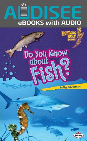 Cover of the book Do You Know about Fish? by Marie Powell