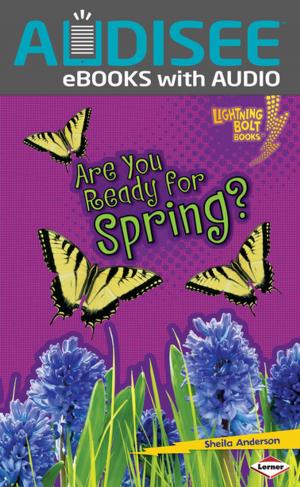 Cover of the book Are You Ready for Spring? by Matt Doeden
