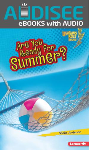 Cover of Are You Ready for Summer?