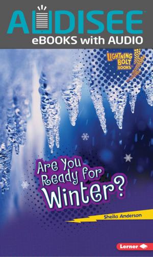 Cover of the book Are You Ready for Winter? by Anne Fine, Mary Hooper, Sophie McKenzie, Patrick Ness, Bali Rai, Jenny Valentine, Keith Gray, Editor, Andrew Smith, A. S. King, Melvin Burgess