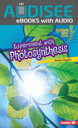 Cover of the book Experiment with Photosynthesis by Suzanne Weyn