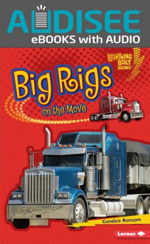 Cover of the book Big Rigs on the Move by Matt Doeden