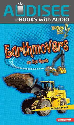 Cover of the book Earthmovers on the Move by Brigitte Luciani