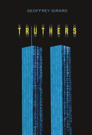 Cover of the book Truthers by Harold Rober