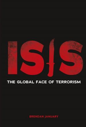 Cover of the book ISIS by Nadia Higgins