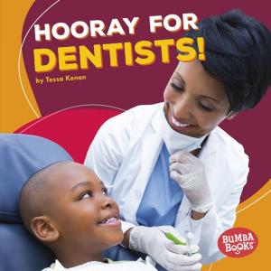 Cover of the book Hooray for Dentists! by Brian P. Cleary