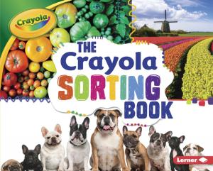 Cover of the book The Crayola ® Sorting Book by Lexi Petronis, Jill Buck