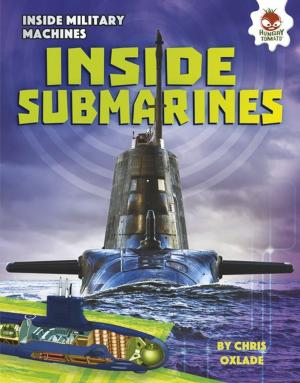 bigCover of the book Inside Submarines by 