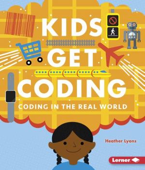 Cover of the book Coding in the Real World by Jon M. Fishman