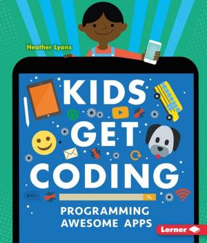 Cover of the book Programming Awesome Apps by David Zeltser