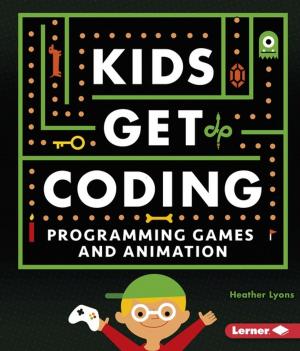 Cover of the book Programming Games and Animation by Jennifer Boothroyd