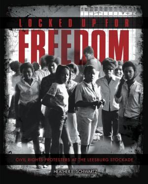 bigCover of the book Locked Up for Freedom by 