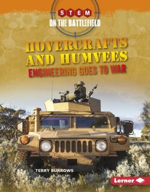 Book cover of Hovercrafts and Humvees