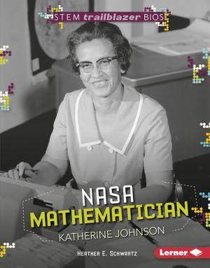 Cover of the book NASA Mathematician Katherine Johnson by Lisa Bullard