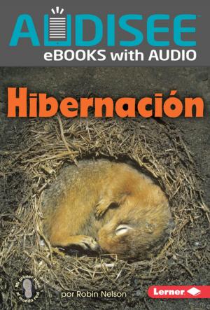 Cover of the book Hibernación (Hibernation) by Matt Doeden
