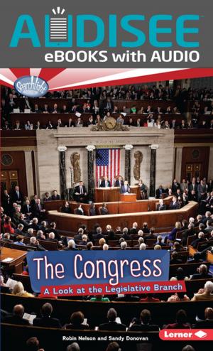 Cover of the book The Congress by Rebecca E. Hirsch