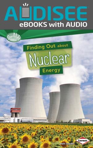 Cover of the book Finding Out about Nuclear Energy by Sara E. Hoffmann