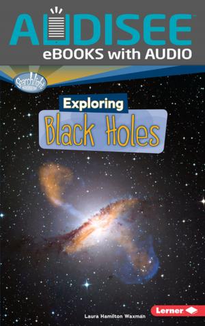 Cover of the book Exploring Black Holes by Lisa Bullard