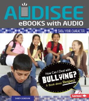 Cover of the book How Can I Deal with Bullying? by Gloria Spielman