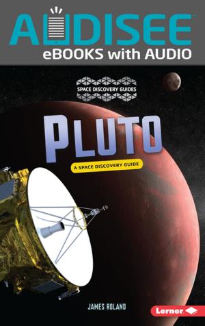 Cover of the book Pluto by Cori Doerrfeld