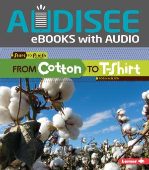 Cover of the book From Cotton to T-Shirt by Linda Elovitz Marshall