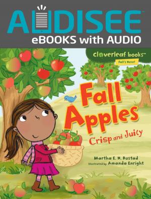Cover of the book Fall Apples by Janet Piehl