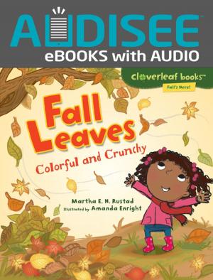 Cover of the book Fall Leaves by Laura Hamilton Waxman