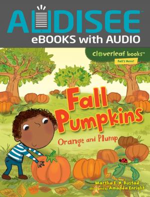 Cover of the book Fall Pumpkins by Anne Rockwell