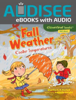 Cover of the book Fall Weather by John Farndon