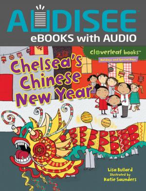 Cover of the book Chelsea's Chinese New Year by Mia Posada
