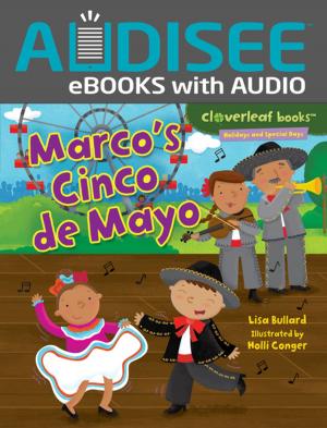 Cover of the book Marco's Cinco de Mayo by Judith Jango-Cohen