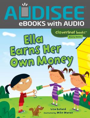 bigCover of the book Ella Earns Her Own Money by 