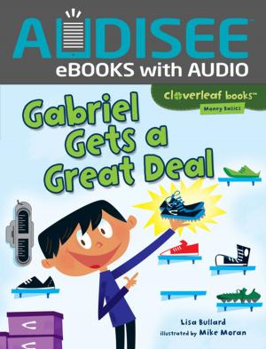 Cover of the book Gabriel Gets a Great Deal by Gina Bellisario