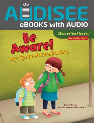 Cover of the book Be Aware! by Richard Reece