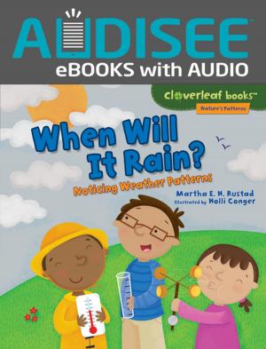 Cover of the book When Will It Rain? by Elle Parkes