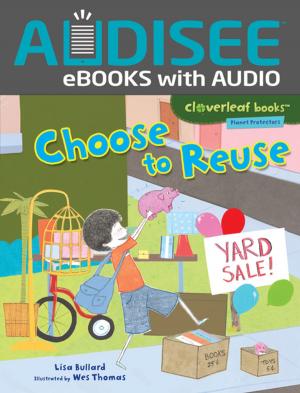 Cover of the book Choose to Reuse by Matt Doeden