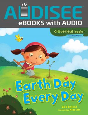 Cover of the book Earth Day Every Day by Laura Purdie Salas