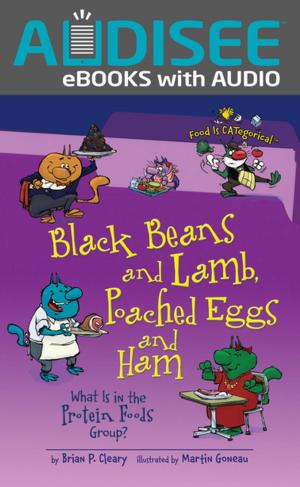 Book cover of Black Beans and Lamb, Poached Eggs and Ham, 2nd Edition